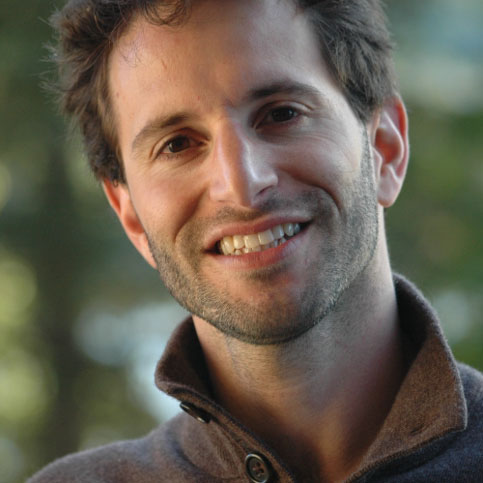 Michael Frank