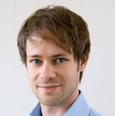 Quentin Huys